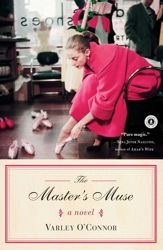 The Master's Muse - 8 May 2012