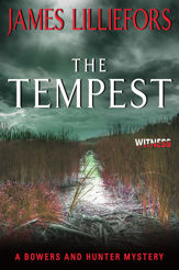 The Tempest - 28 Jul 2015