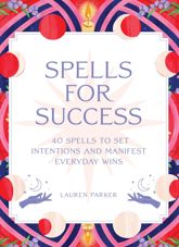 Spells for Success Deck and Guidebook - 21 Jan 2025