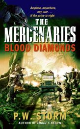 The Mercenaries: Blood Diamonds - 13 Oct 2009