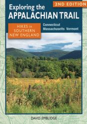 Exploring the Appalachian Trail: Hikes in Southern New England - 1 Nov 2012