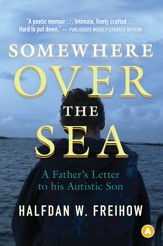 Somewhere Over the Sea - 2 Jun 2012