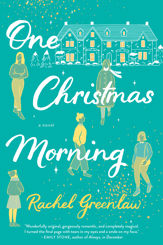 One Christmas Morning - 17 Oct 2023