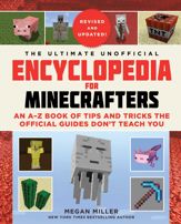 The Ultimate Unofficial Encyclopedia for Minecrafters - 16 Jun 2015
