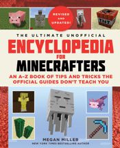 The Ultimate Unofficial Encyclopedia for Minecrafters - 16 Jun 2015