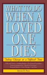 What to Do When a Loved One Dies - 15 Nov 2009