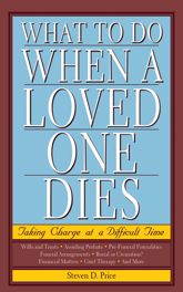 What to Do When a Loved One Dies - 15 Nov 2009