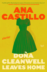 Dona Cleanwell Leaves Home - 16 May 2023