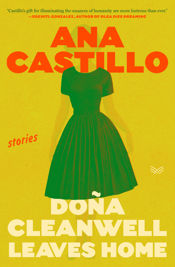 Dona Cleanwell Leaves Home - 16 May 2023