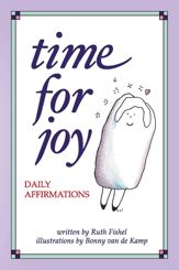 Time for Joy - 1 Jan 2010