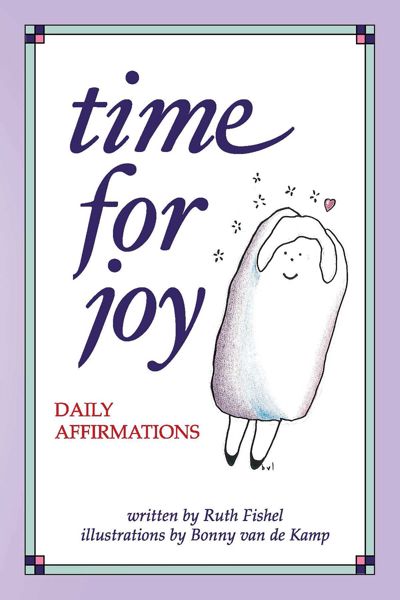 Time for Joy