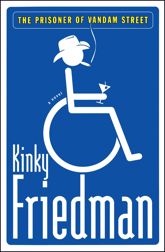 The Prisoner of Vandam Street - 16 Mar 2004