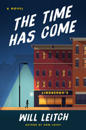 The Time Has Come - 16 May 2023