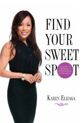 Find Your Sweet Spot - 23 Dec 2013