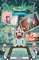 Rick and Morty Presents Vol. 2 - 20 May 2020