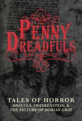 The Penny Dreadfuls - 5 May 2015