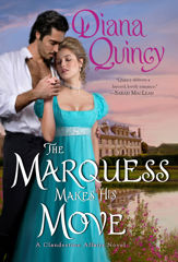 The Marquess Makes His Move - 29 Mar 2022