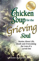 Chicken Soup for the Grieving Soul - 7 Aug 2012
