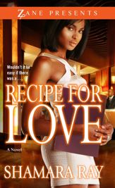 Recipe for Love - 1 Feb 2011