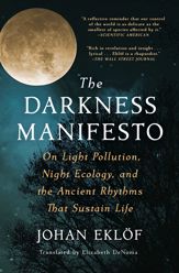 The Darkness Manifesto - 14 Feb 2023