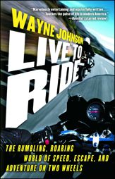 Live to Ride - 15 Jun 2010