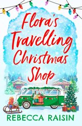 Flora's Travelling Christmas Shop - 28 Oct 2021