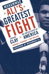 Muhammad Ali's Greatest Fight - 16 Dec 2012