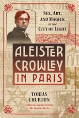 Aleister Crowley in Paris - 20 Dec 2022