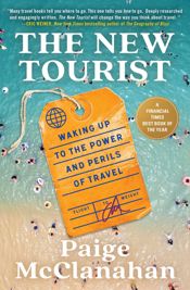 The New Tourist - 18 Jun 2024