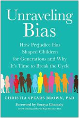 Unraveling Bias - 30 Nov 2021