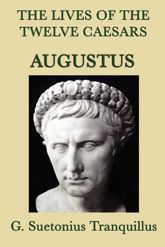 The Lives of the Twelve Caesars - 2 Aug 2013