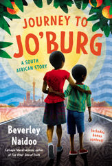 Journey to Jo'burg - 11 Feb 2020
