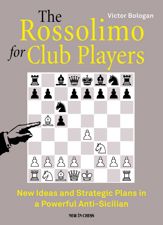 The Rossolimo for Club Players - 5 Jun 2022