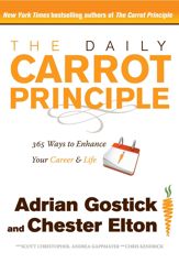 The Daily Carrot Principle - 6 Apr 2010