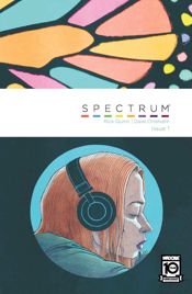 Spectrum #1 - 27 Nov 2024