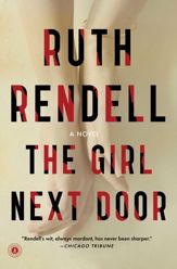 The Girl Next Door - 7 Oct 2014