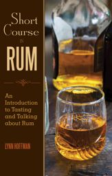 Short Course in Rum - 24 Feb 2015