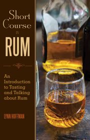 Short Course in Rum - 24 Feb 2015