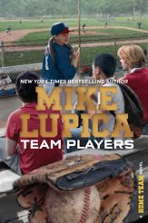 Team Players - 3 Apr 2018