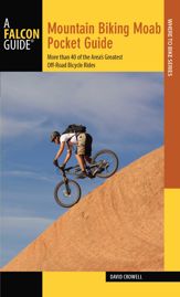 Mountain Biking Moab Pocket Guide - 21 Oct 2014