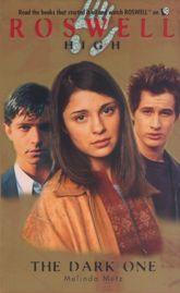 The Dark One - 30 Aug 2001