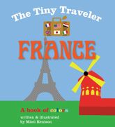 The Tiny Traveler: France - 27 Jan 2015