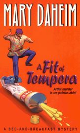 Fit of Tempera, A - 13 Oct 2009