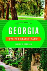 Georgia Off the Beaten Path® - 1 Aug 2016