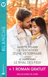 La tentation d'une vétérinaire - Le rival des Fidji + 1 titre gratuit - 1 Oct 2025