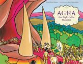 Agha the Eight-Mile Monster - 30 May 2023