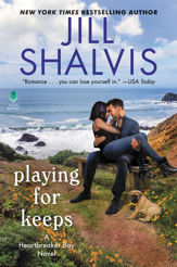 Playing for Keeps - 22 Jan 2019