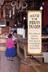 The Case of the Indian Trader - 15 May 2011