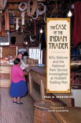 The Case of the Indian Trader - 15 May 2011
