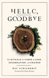 Hello, Goodbye - 25 Jan 2022